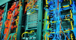 Профессиональный монтаж слаботочных сетей и систем от 1548 руб. в Гусь-Хрустальном - ЭлектроГсь