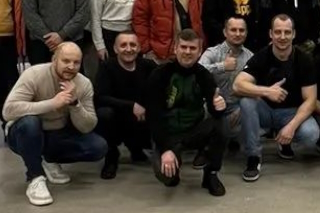 О компании ЭлектроГсь, фото, команда