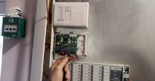 Монтаж беспроводной охранной сигнализации от 3096 руб. в Гусь-Хрустальном - ЭлектроГсь
