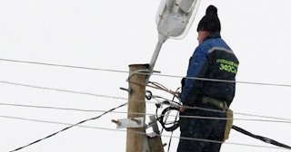 Технологическое присоединение к электросетям для юрлиц от 5159 руб. в Гусь-Хрустальном - ЭлектроГсь