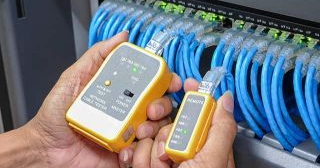 Настройка и монтаж сетей от 3096 руб. в Гусь-Хрустальном - ЭлектроГсь, надежно и быстро