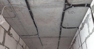 Прокладка электропроводки в коробах от ЭлектроГсь в Гусь-Хрустальном - от 1548 рублей