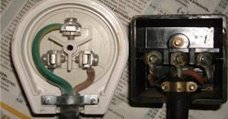 Подключение и монтаж розетки для электроплиты от 568 руб в Гусь-Хрустальном - ЭлектроГсь